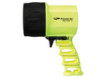 Princeton Tec Sector 5 LED Hand Torch Neon Yellow